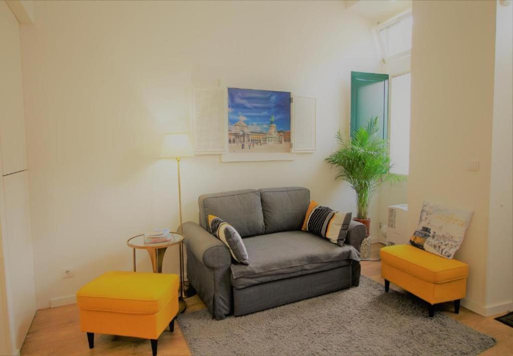 Flh Santa Catarina Lovely Flat Лиссабон Экстерьер фото