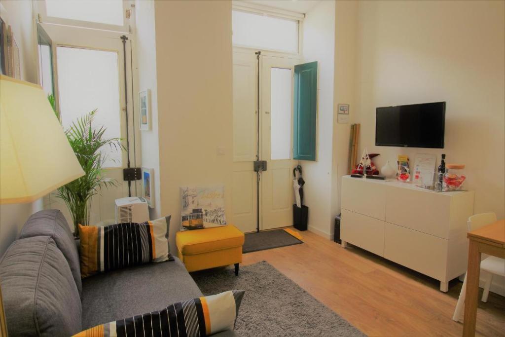 Flh Santa Catarina Lovely Flat Лиссабон Экстерьер фото