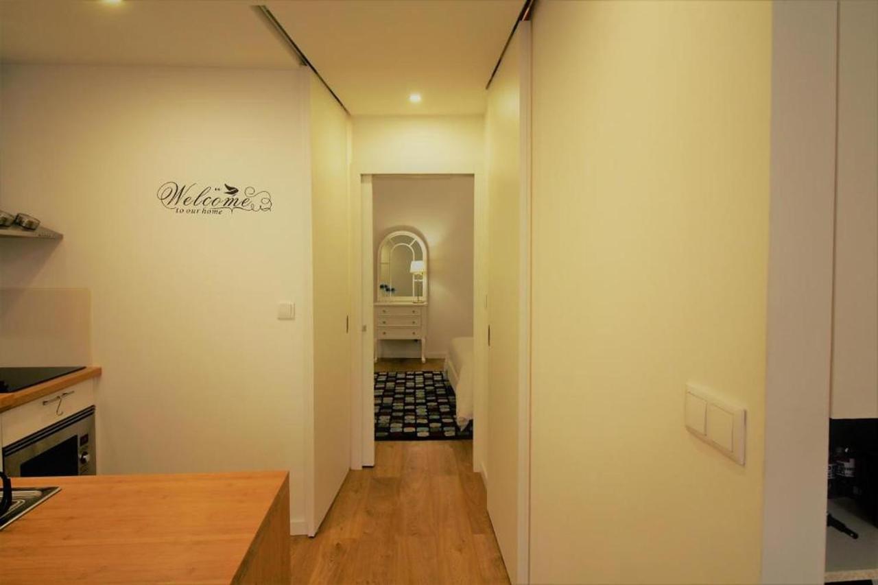 Flh Santa Catarina Lovely Flat Лиссабон Экстерьер фото